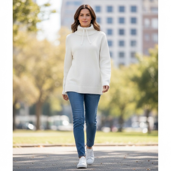 Sonoma Goods For Life Sweaters - Sonoma Sweater Pull Over Size Large